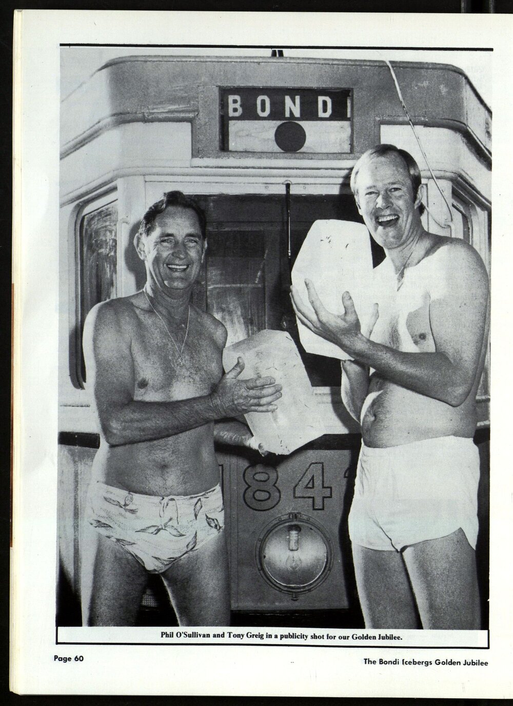 Golden Jubilee Booklet 1929-79