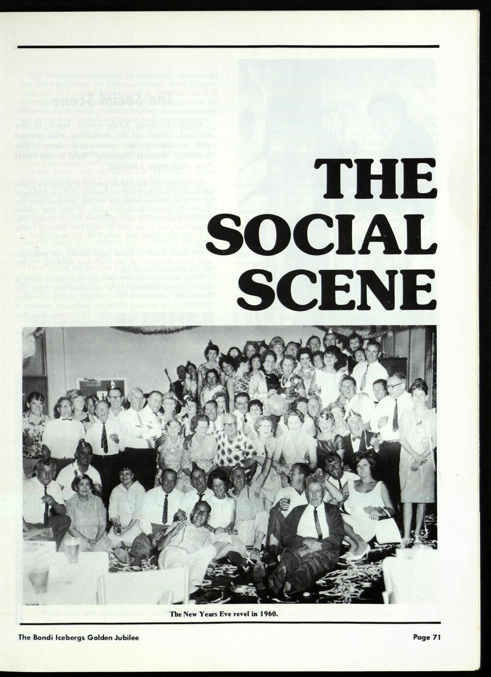 Golden Jubilee Booklet 1929-79