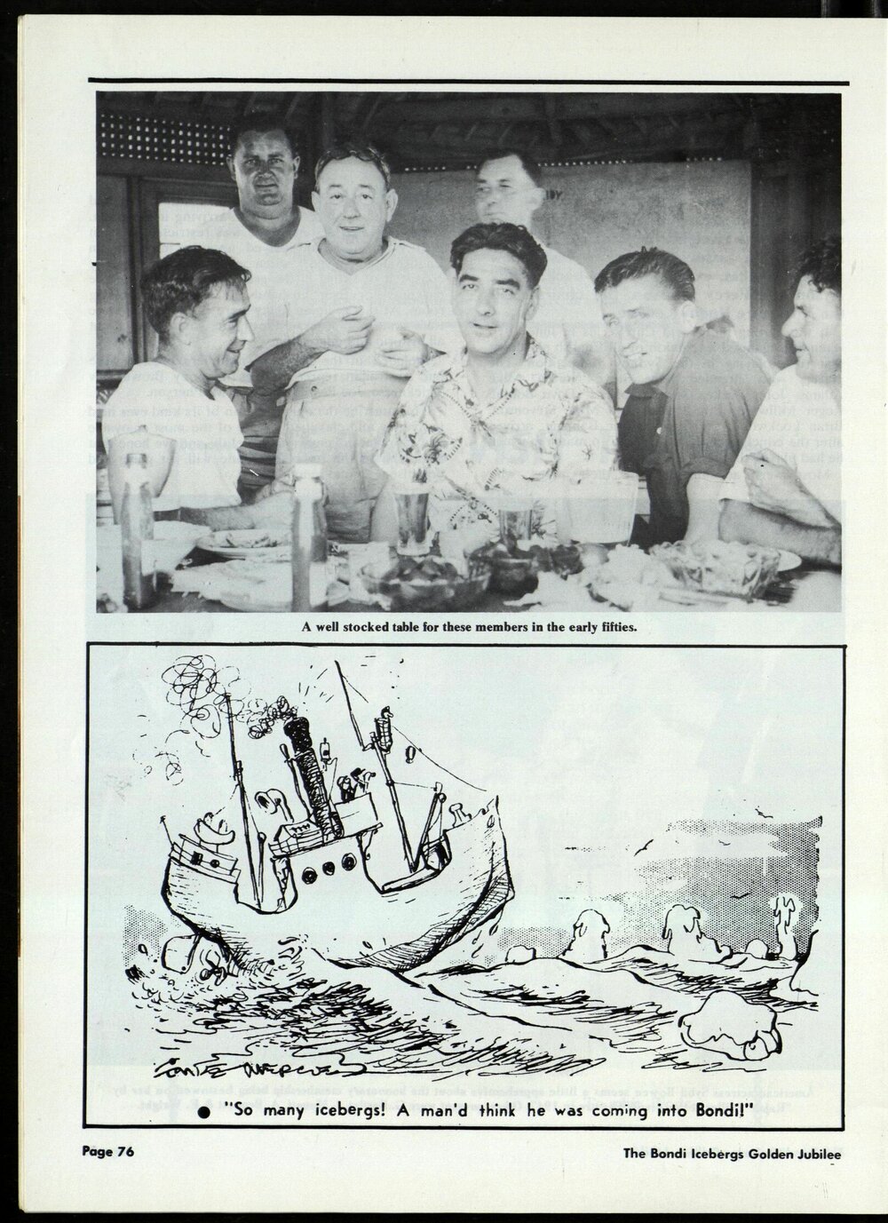 Golden Jubilee Booklet 1929-79