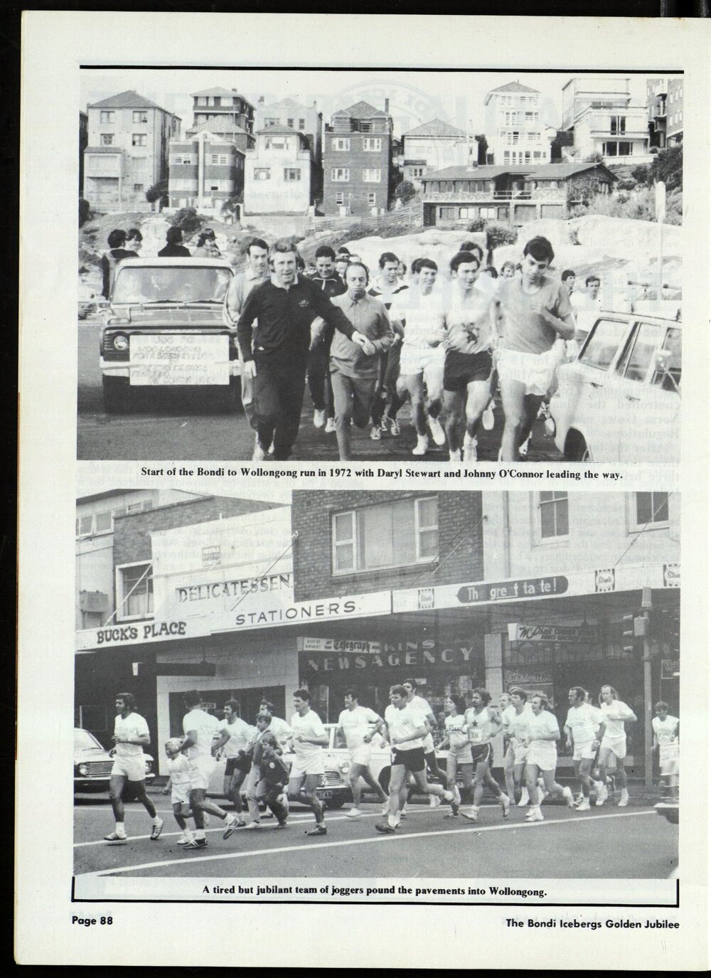 Golden Jubilee Booklet 1929-79