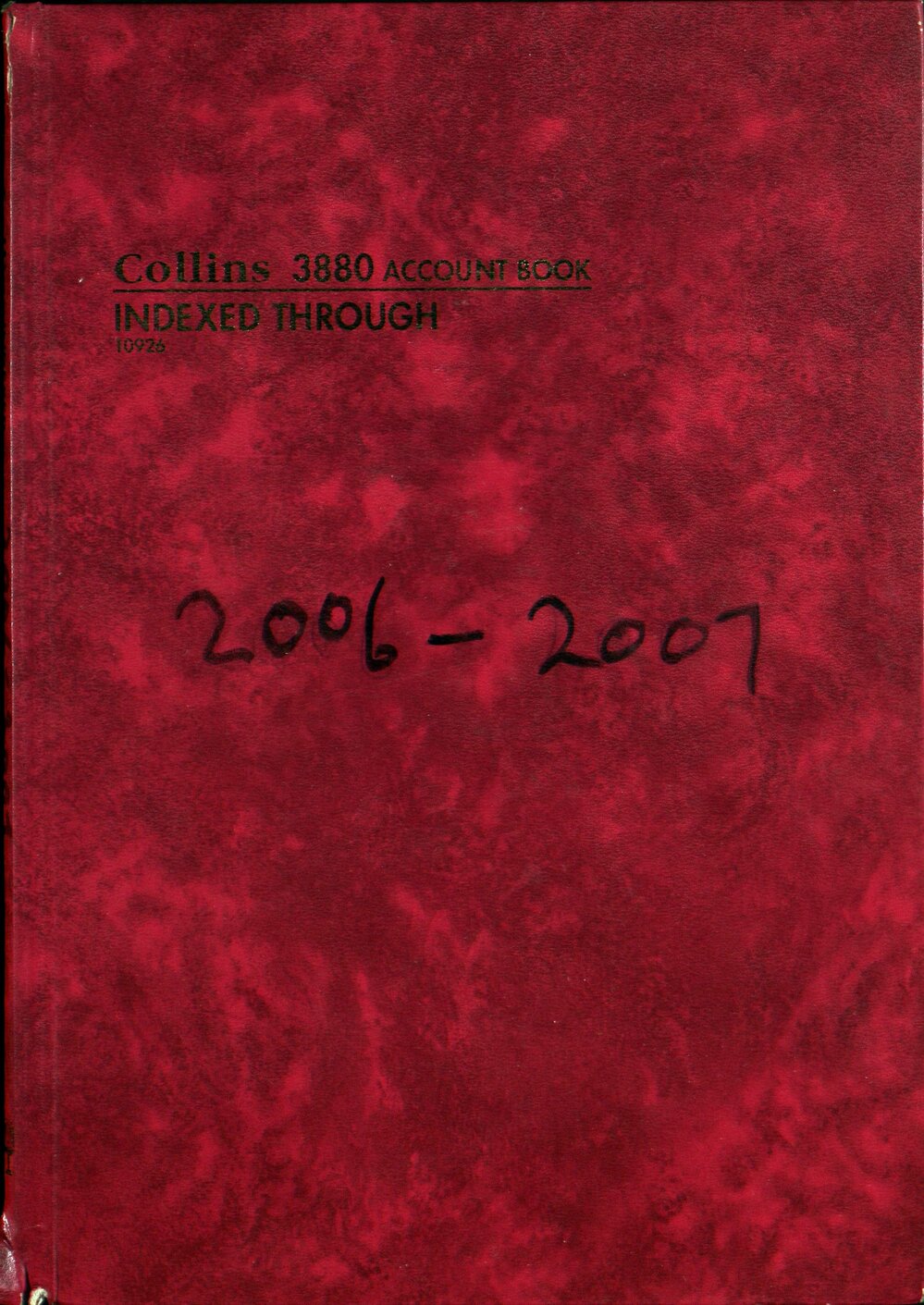 Seasons Records 2006-07