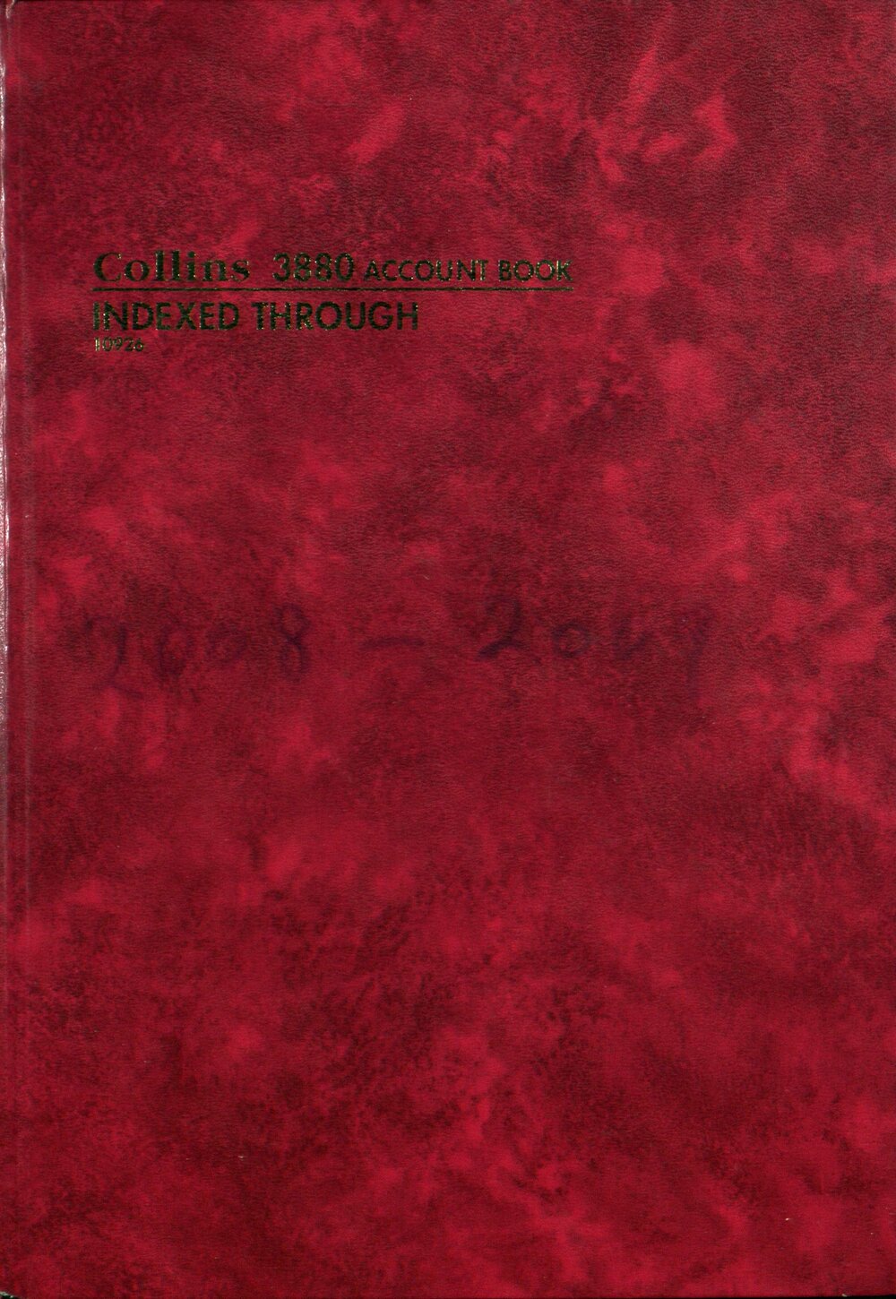 Seasons Records 2008-09