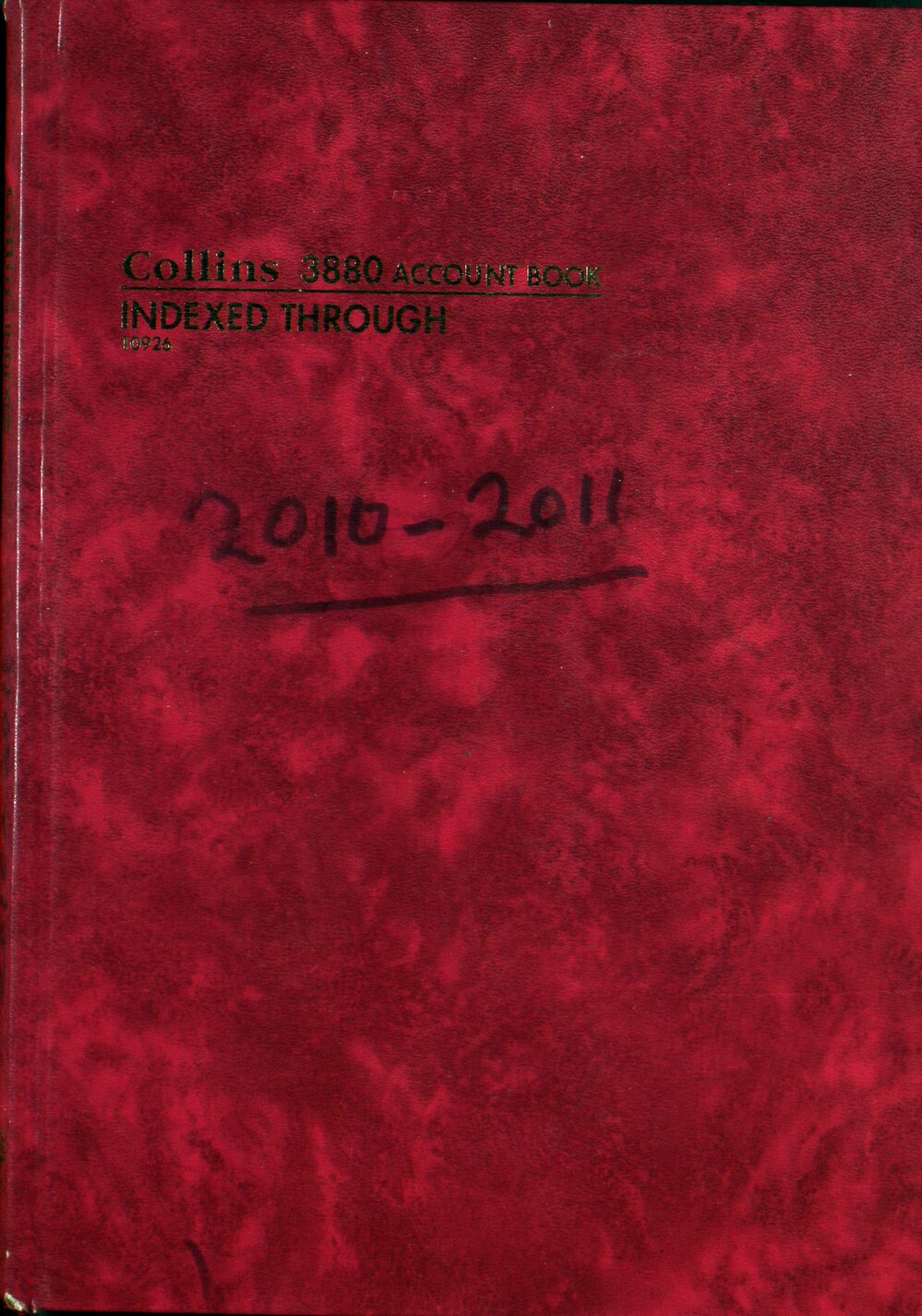 Seasons Records 2010-11