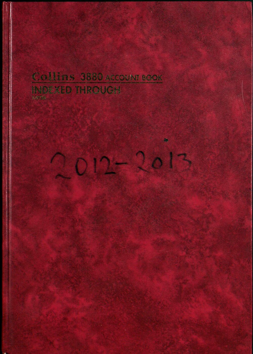 Seasons Records 2012-13