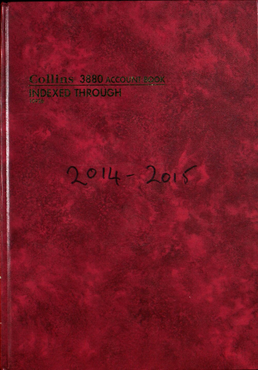 Seasons Records 2014-15