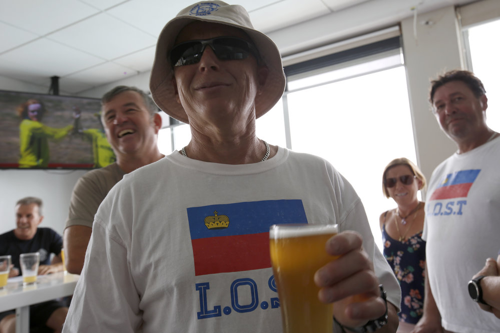 Australia Day