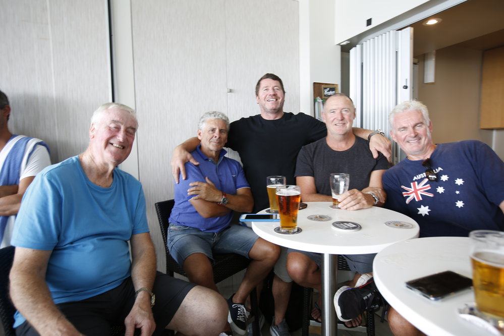 Australia Day