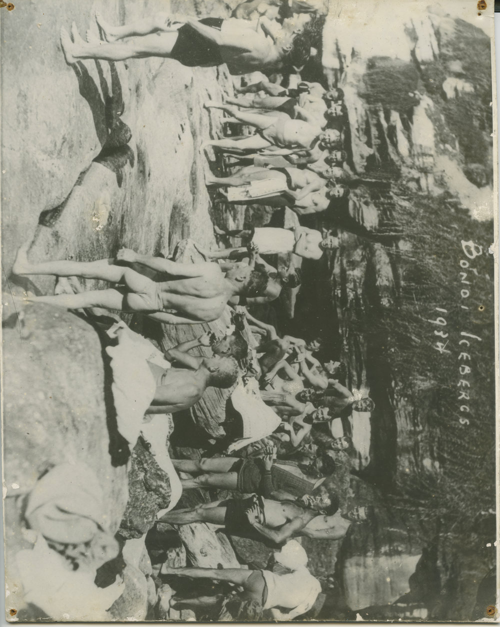 Scanned Archived Images