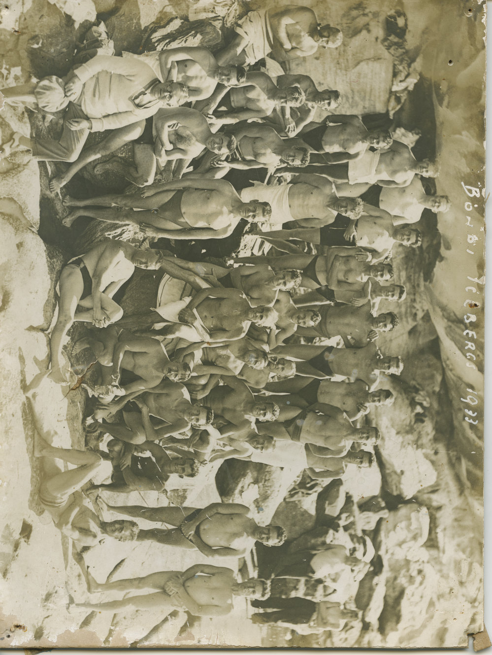 Scanned Archived Images