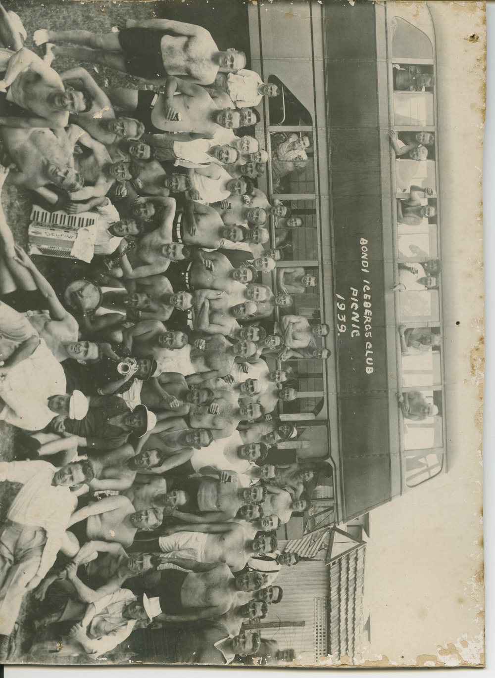 Scanned Archived Images