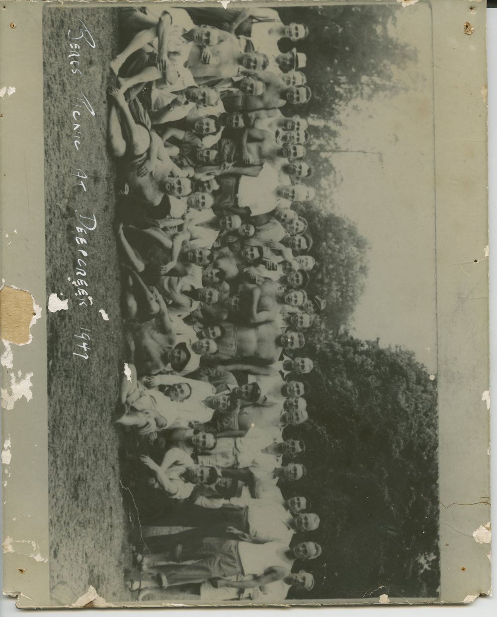 Scanned Archived Images