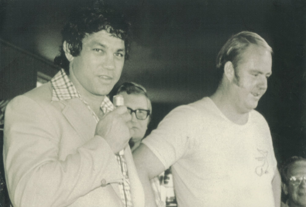 Scanned Archived Images