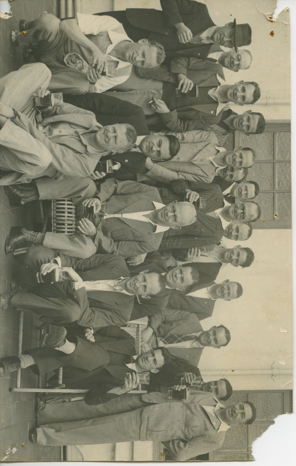 Scanned Archived Images