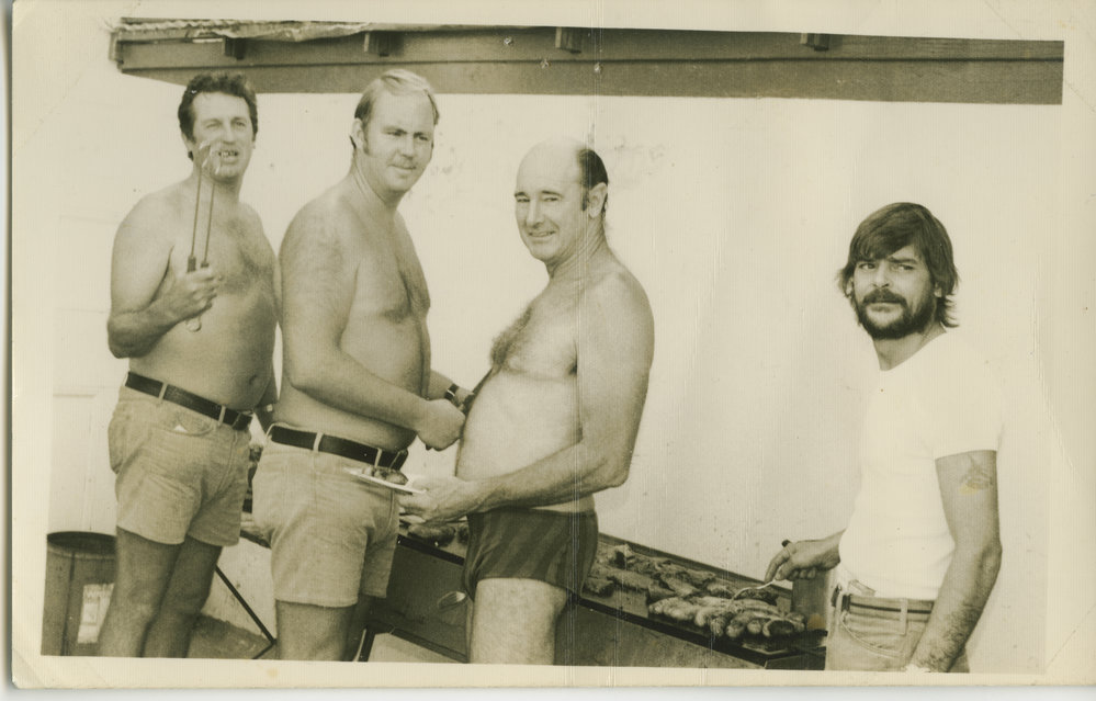 Scanned Archived Images