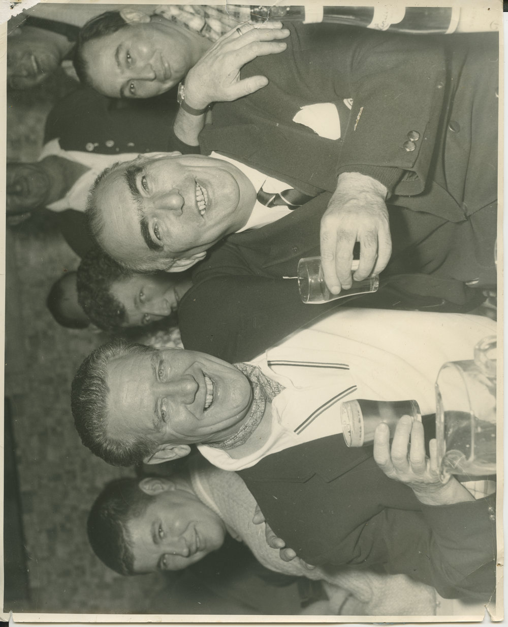 Scanned Archived Images