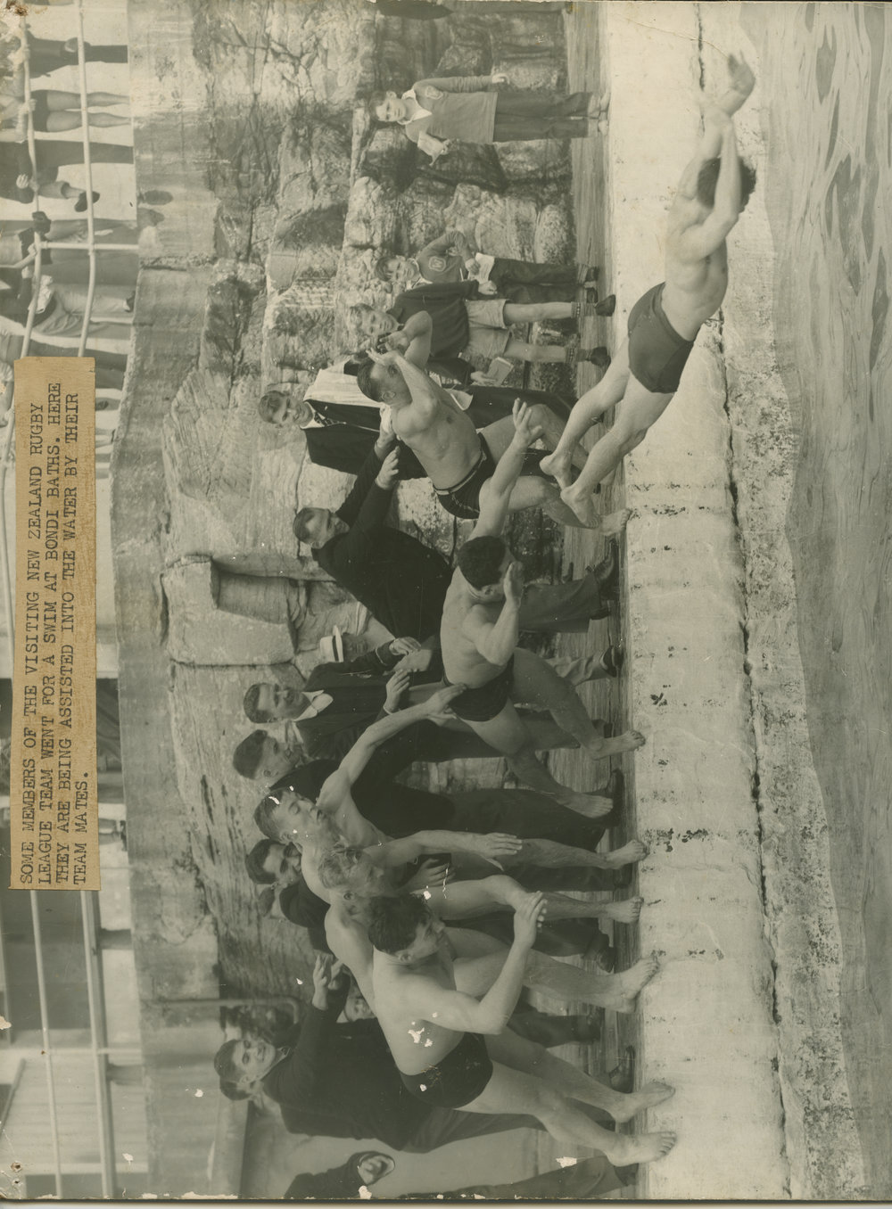 Scanned Archived Images