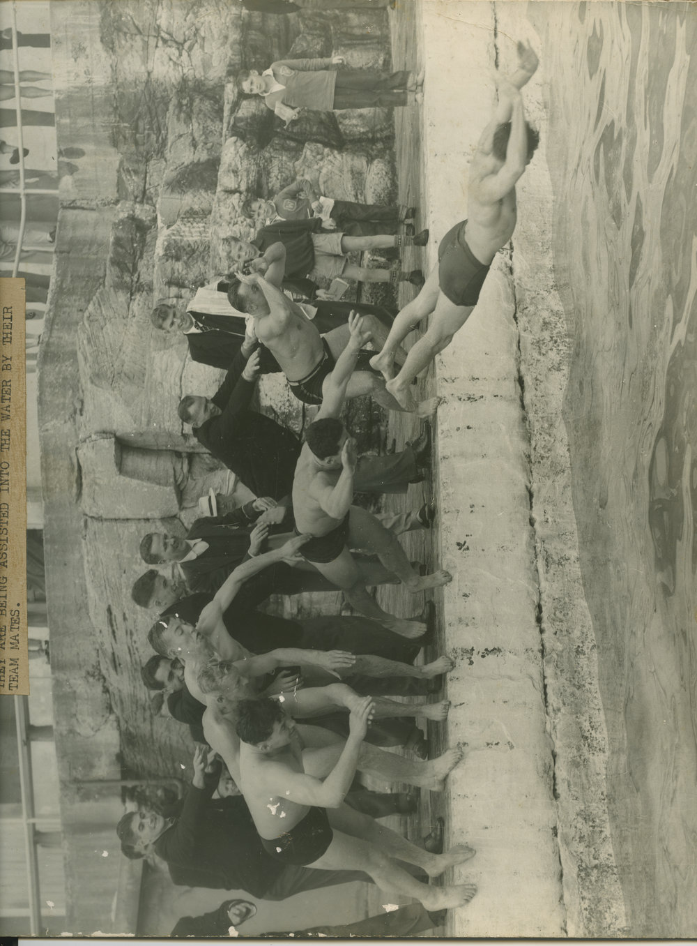 Scanned Archived Images