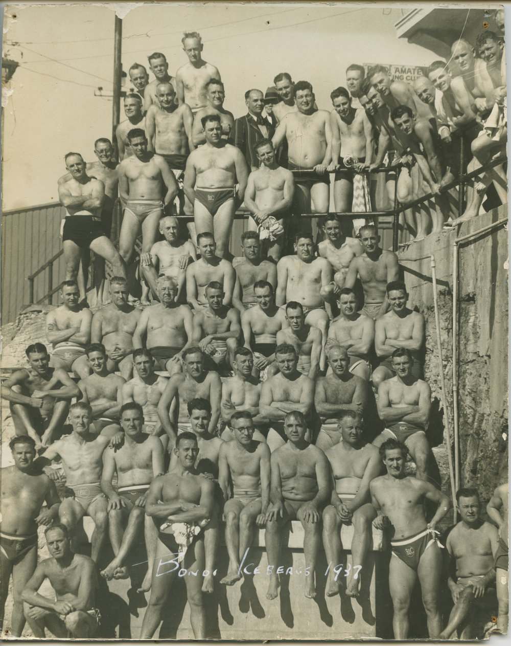 Scanned Archived Images