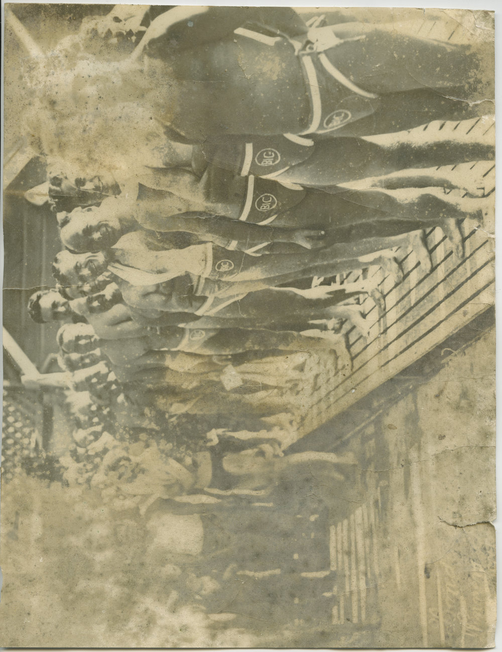 Scanned Archived Images