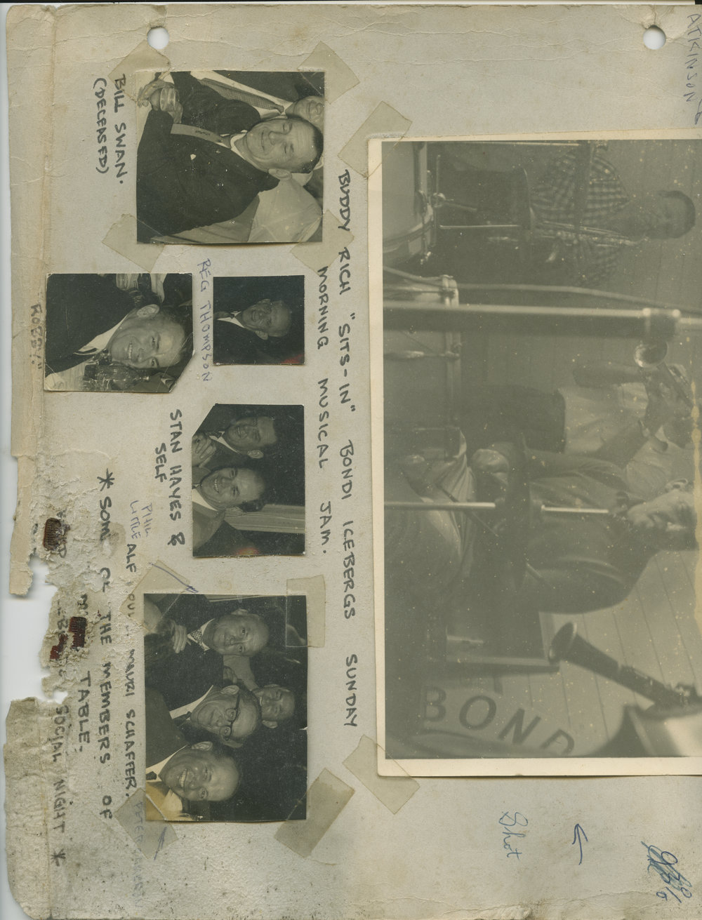 Scanned Archived Images