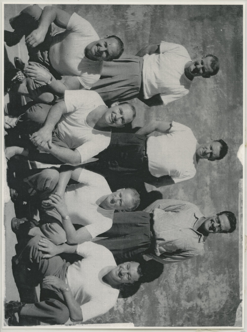 Scanned Archived Images