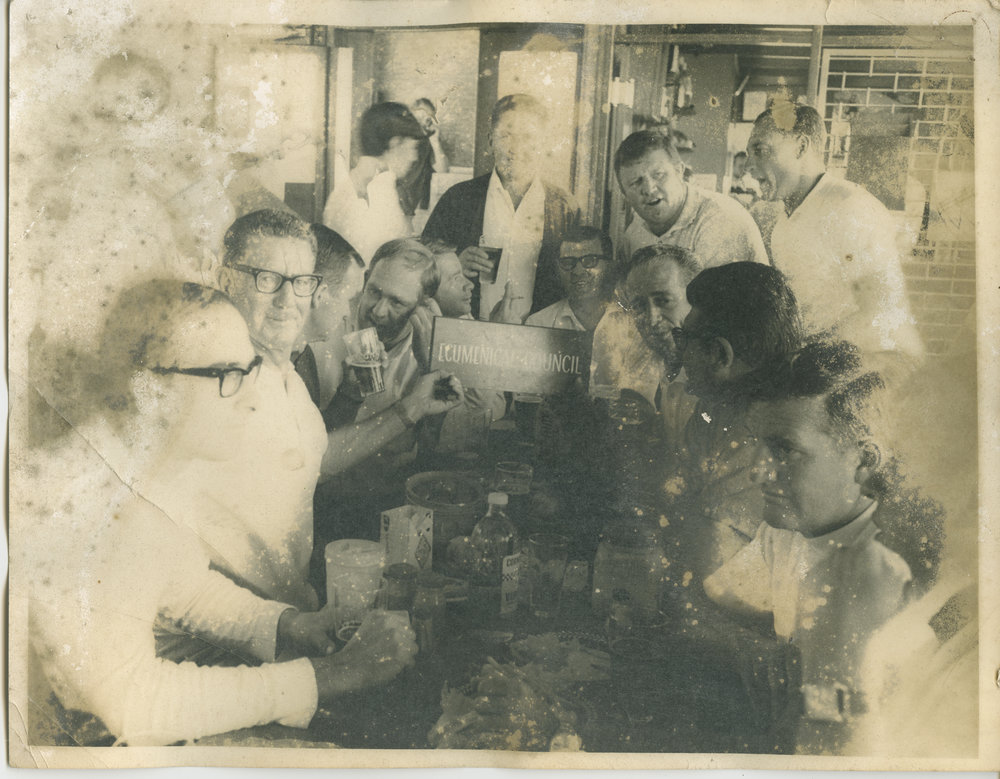 Scanned Archived Images