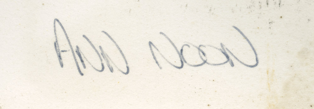 Scanned Archived Images