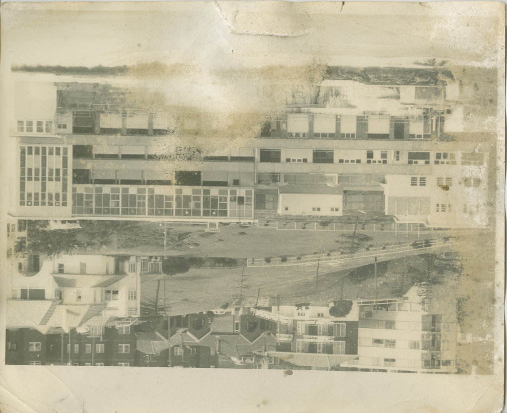 Scanned Archived Images