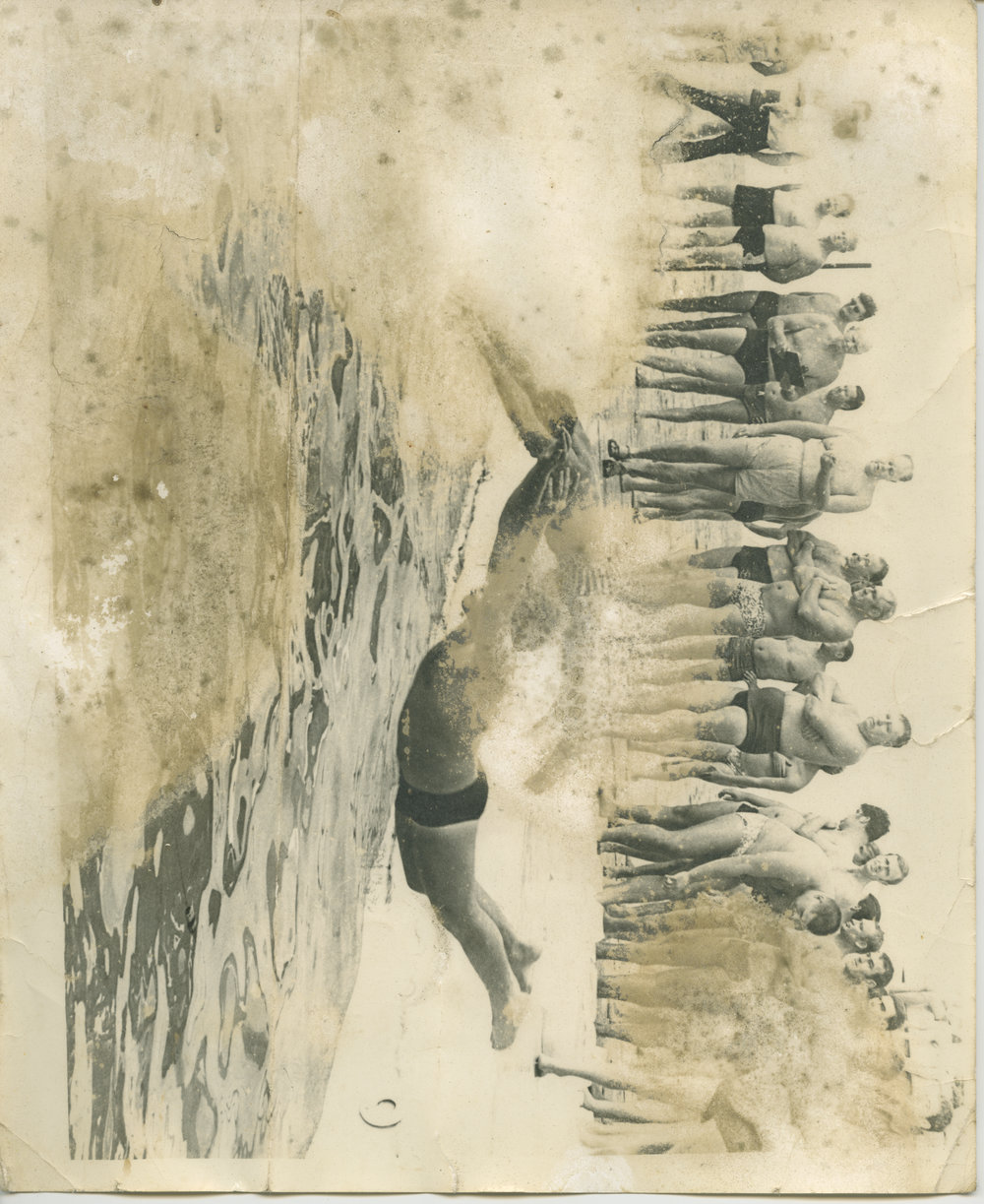 Scanned Archived Images