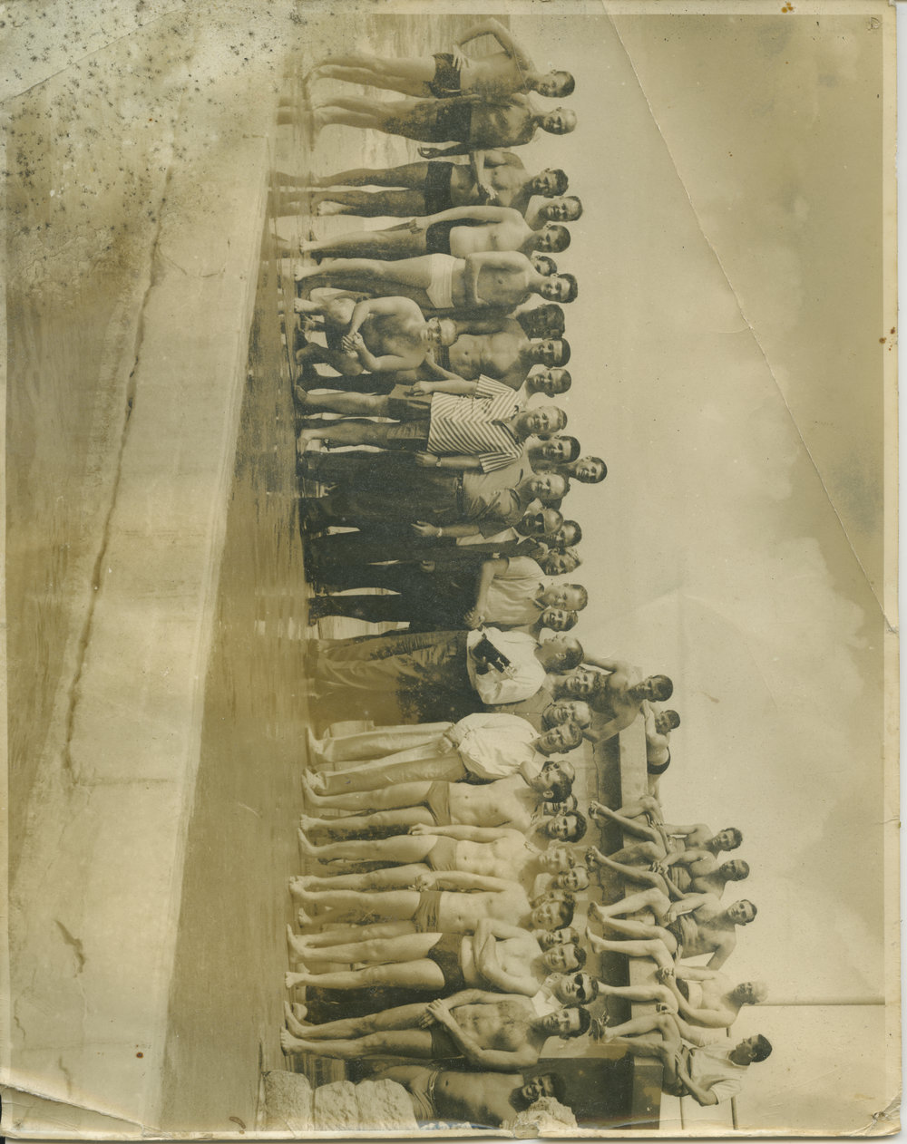 Scanned Archived Images