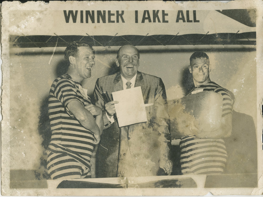 Scanned Archived Images