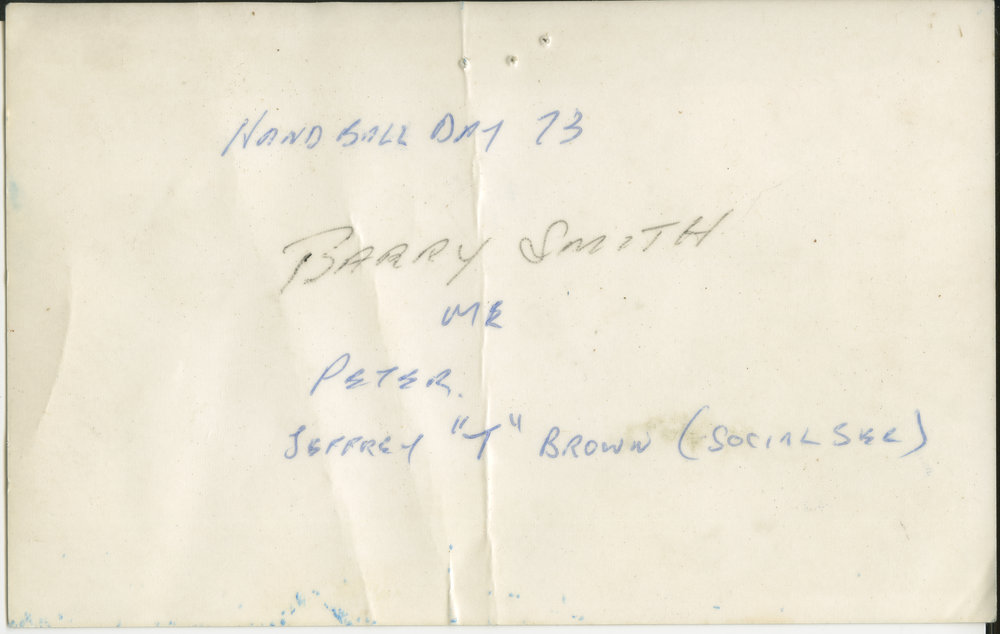 Scanned Archived Images