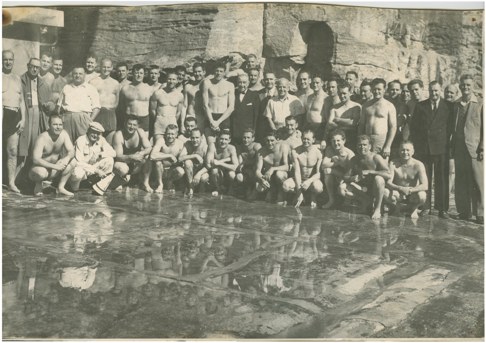 Scanned Archived Images