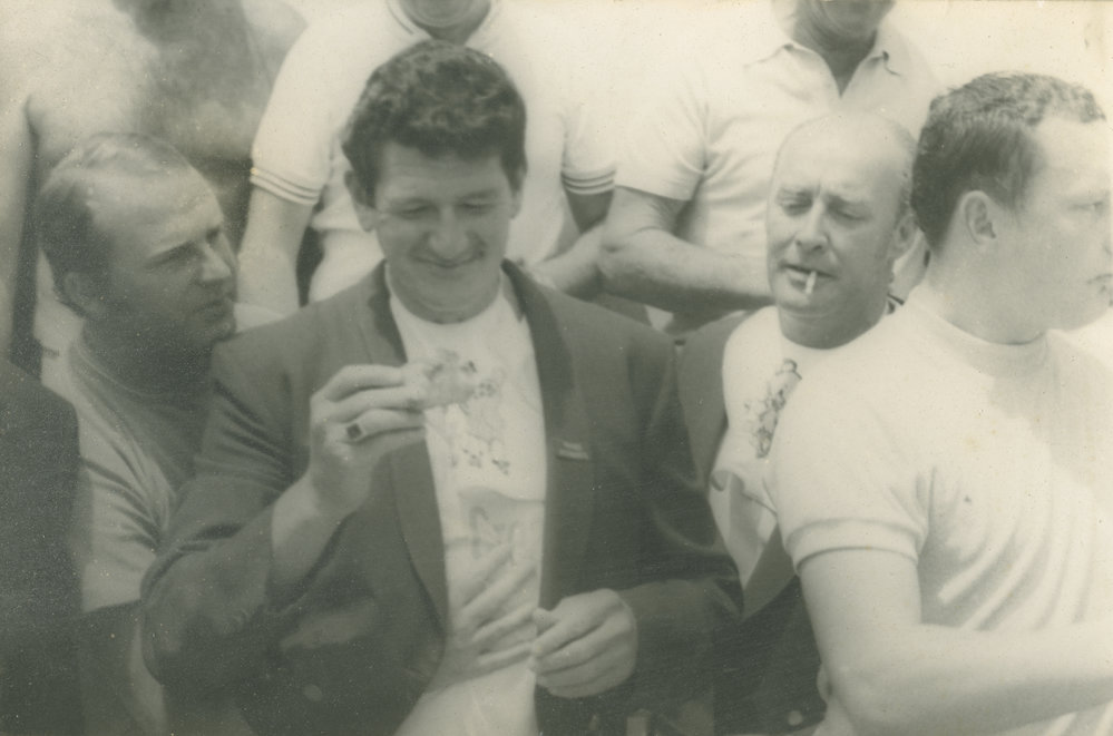 Scanned Archived Images