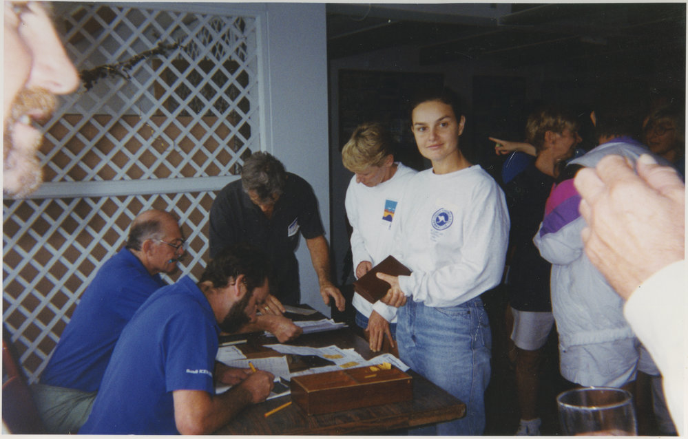 Scanned Archived Image