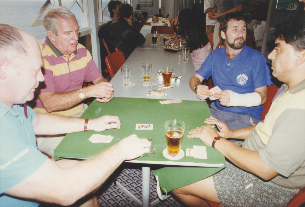 Scanned Archived Image