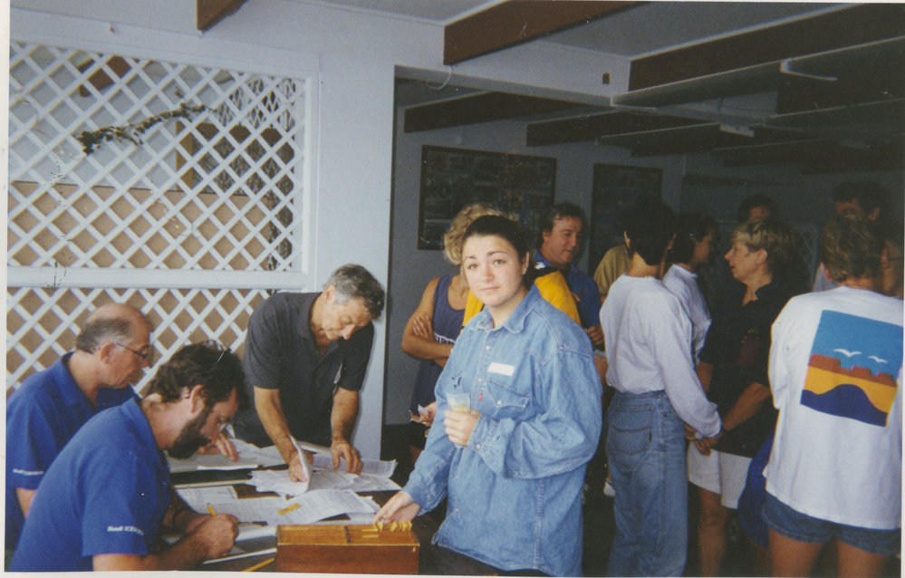 Scanned Archived Image