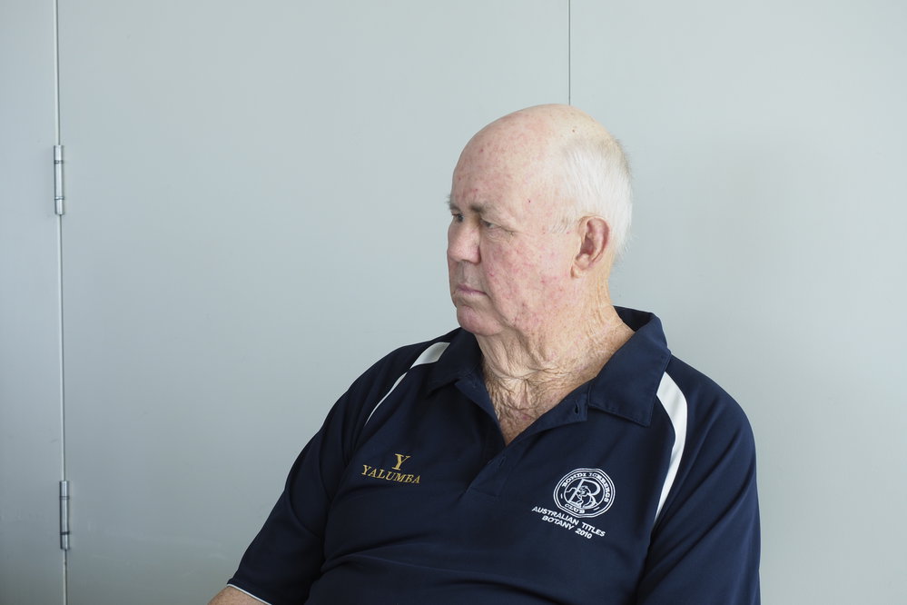 Induction Day 15th April 2018