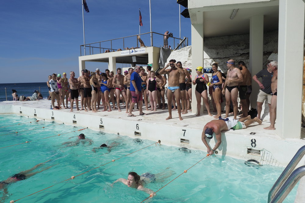 Induction Day 15th April 2018