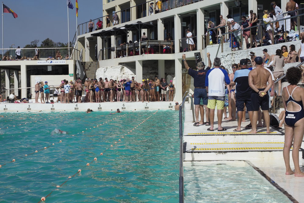 Induction Day 15th April 2018