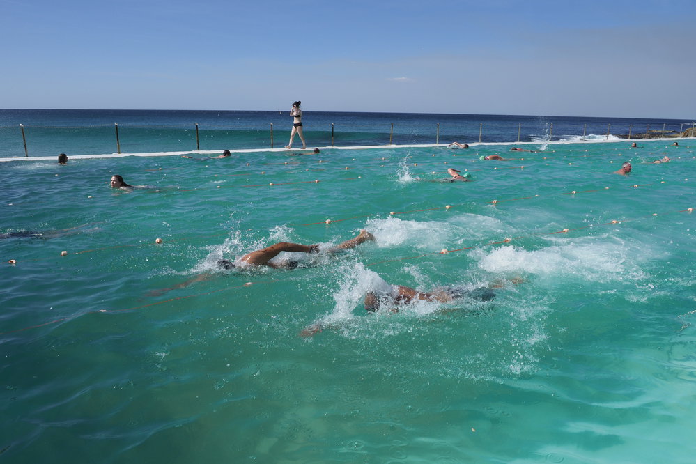 Induction Day 15th April 2018