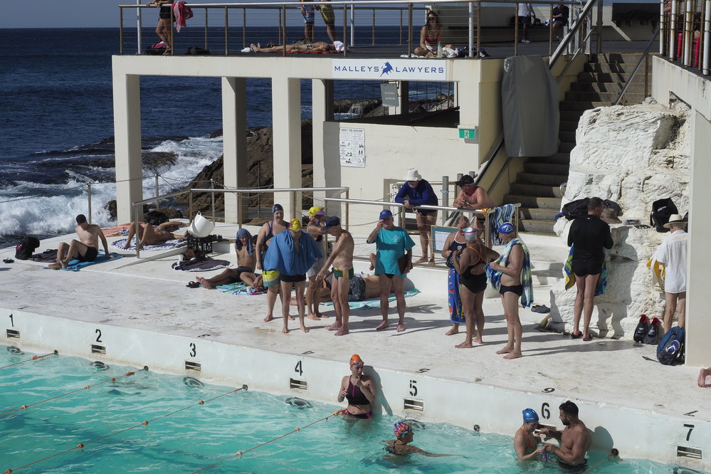 Induction Day 15th April 2018