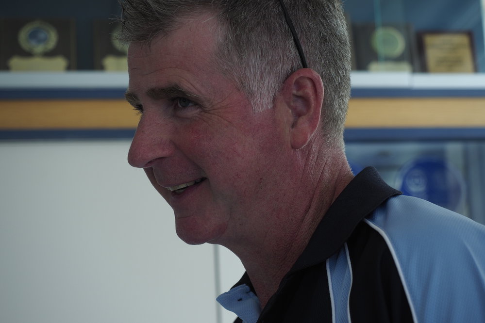 Induction Day 15th April 2018