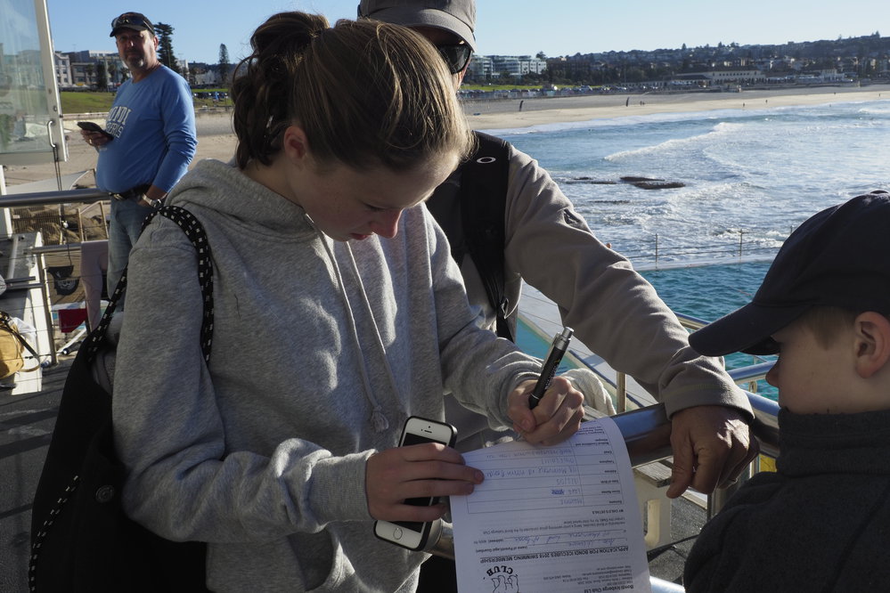 Icecubes Open Day 20.05.2018