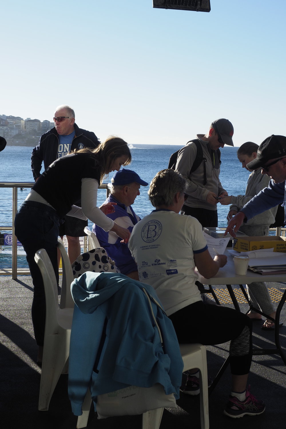 Icecubes Open Day 20.05.2018