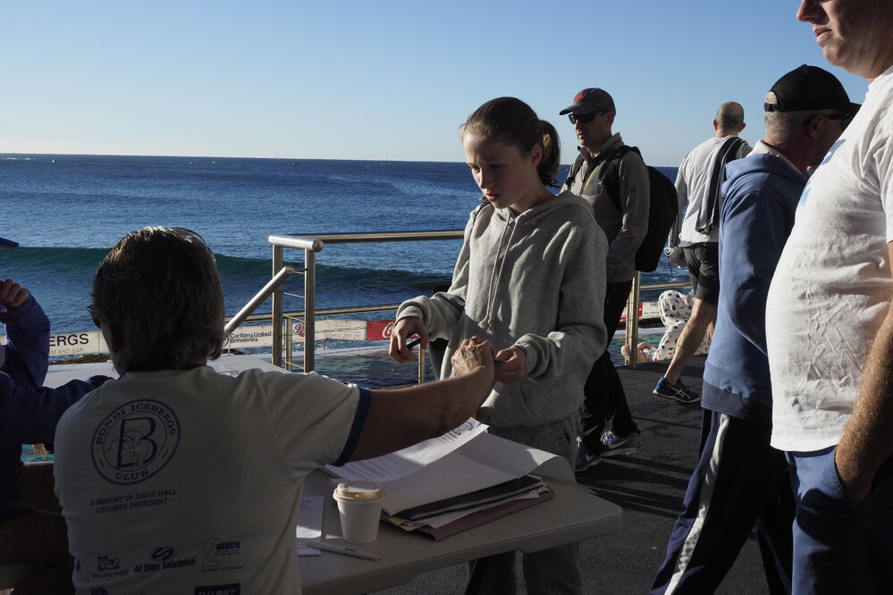 Icecubes Open Day 20.05.2018