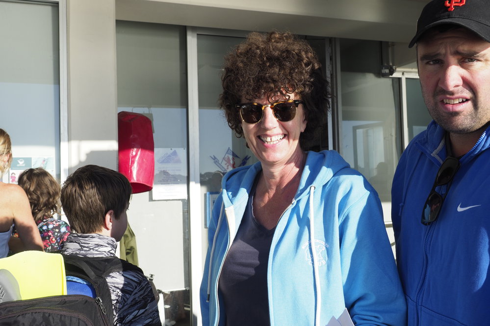 Icecubes Open Day 20.05.2018