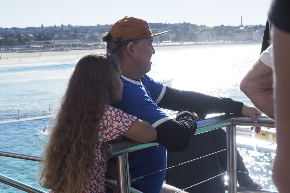 Icecubes Open Day 20.05.2018