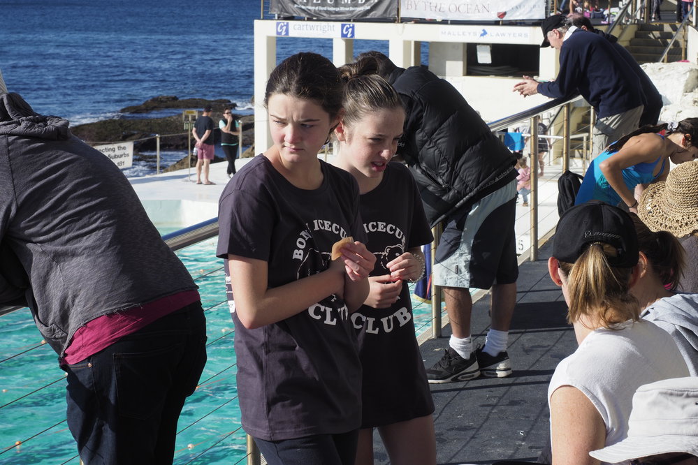 Icecubes Open Day 20.05.2018