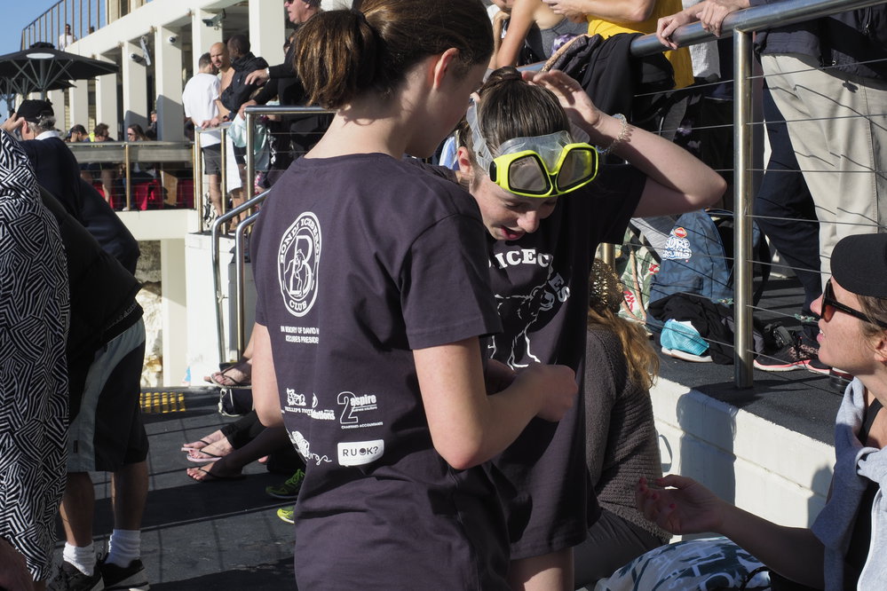 Icecubes Open Day 20.05.2018